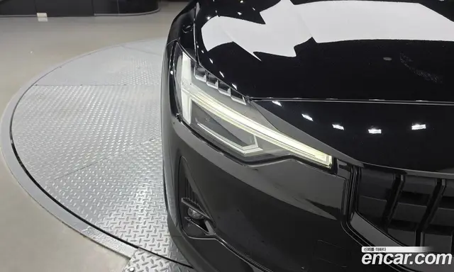 Polestar Polestar 2 2022 0.2 АКПП, миниатюра 8