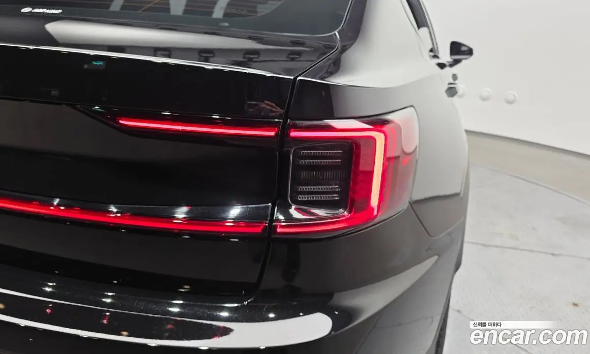 Polestar Polestar 2 2022 0.2 АКПП, фото 9