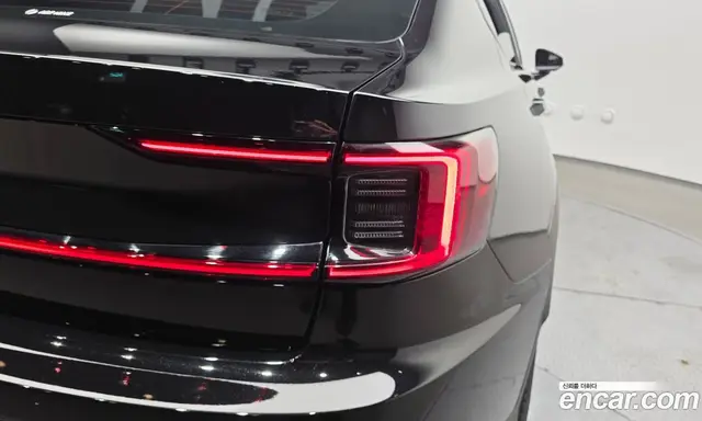 Polestar Polestar 2 2022 0.2 АКПП, миниатюра 9