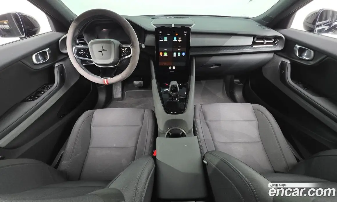 Polestar Polestar 2 2022 0.2 АКПП, фото 10