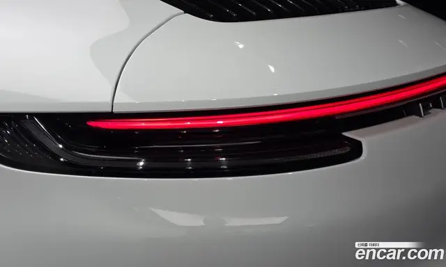 Porsche 911 2020 3.0 АКПП, миниатюра 9