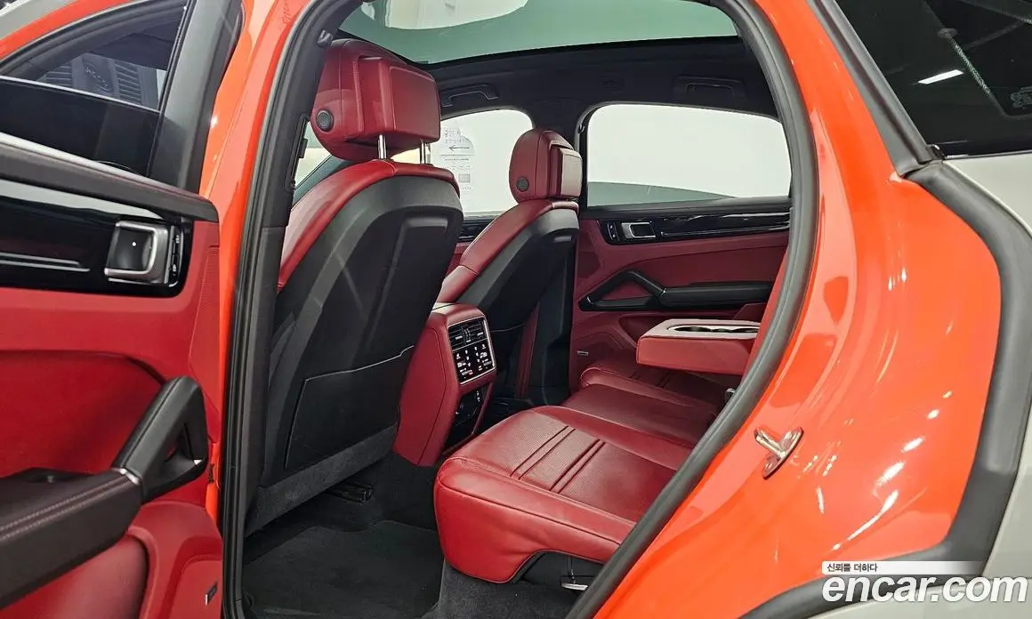 Porsche Cayenne 2020 3.0 АКПП, фото 16