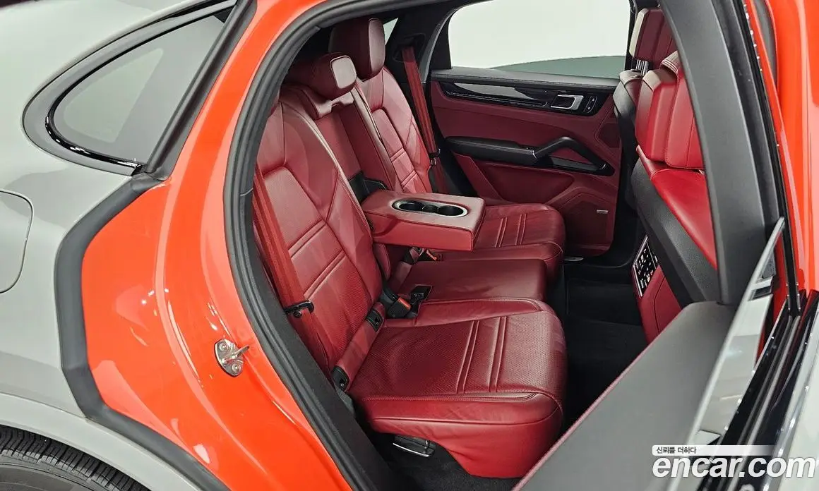 Porsche Cayenne 2020 3.0 АКПП, фото 17