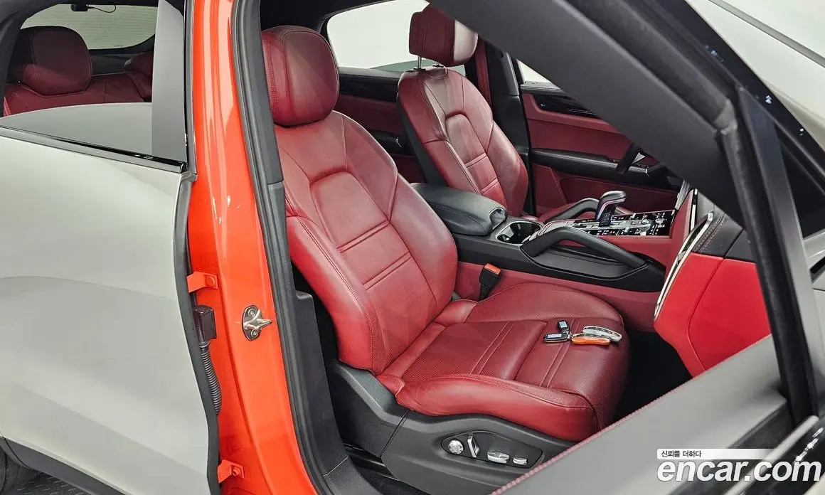Porsche Cayenne 2020 3.0 АКПП, фото 18