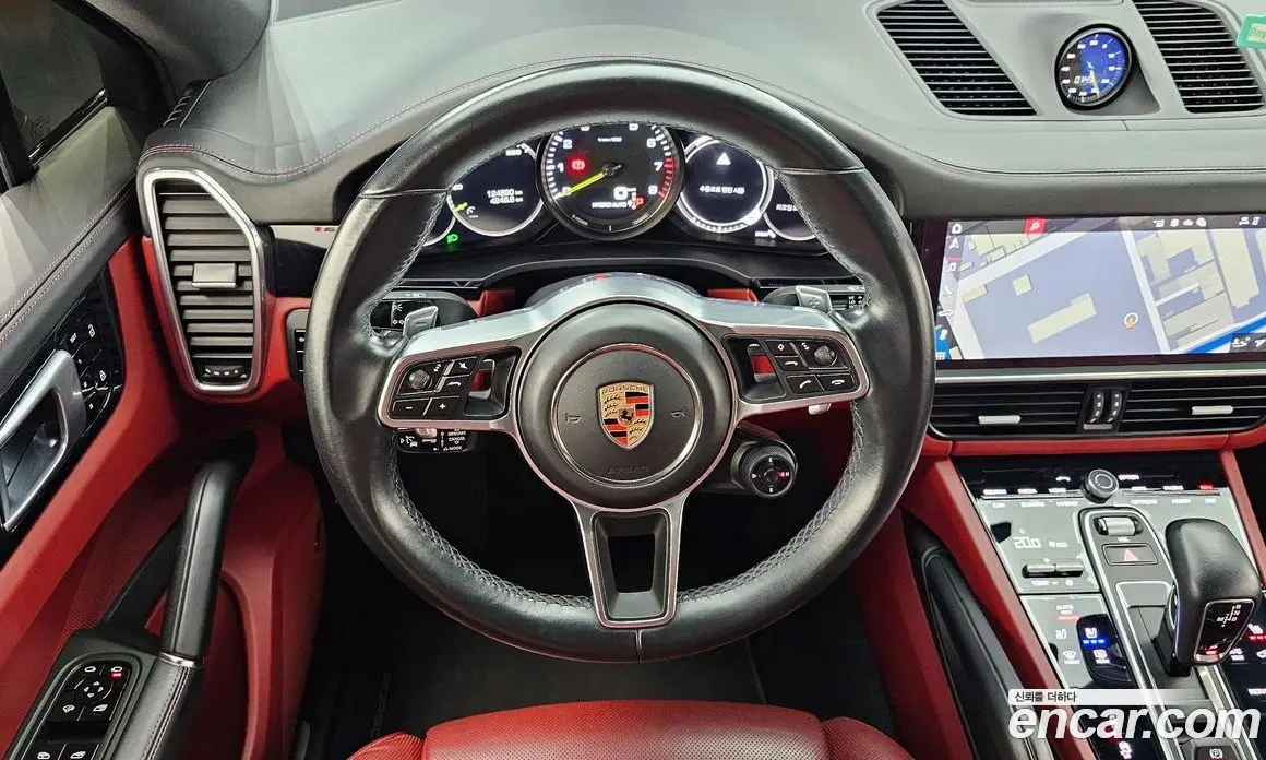 Porsche Cayenne 2020 3.0 АКПП, фото 19