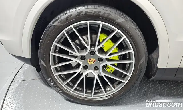 Porsche Cayenne 2020 3.0 АКПП, миниатюра 5