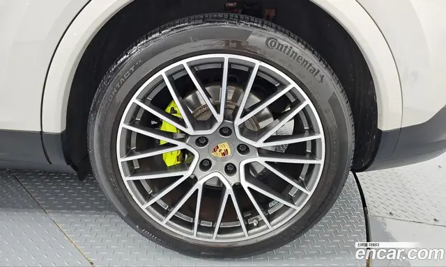 Porsche Cayenne 2020 3.0 АКПП, миниатюра 7