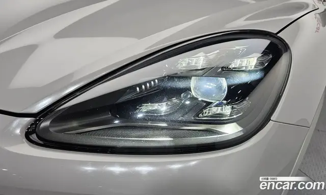 Porsche Cayenne 2020 3.0 АКПП, миниатюра 8