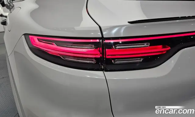 Porsche Cayenne 2020 3.0 АКПП, миниатюра 9