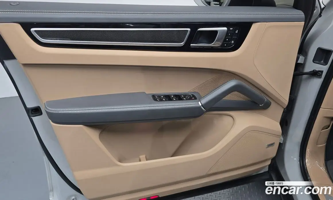 Porsche Cayenne 2022 3.0 АКПП, фото 14
