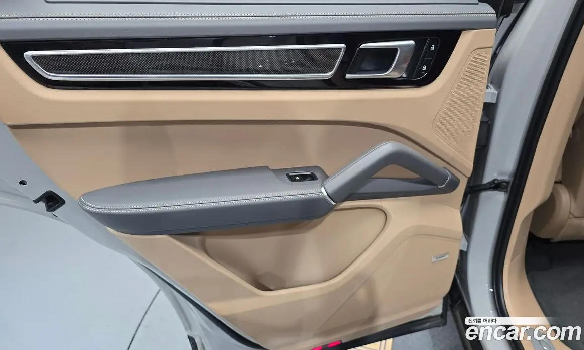 Porsche Cayenne 2022 3.0 АКПП, фото 15