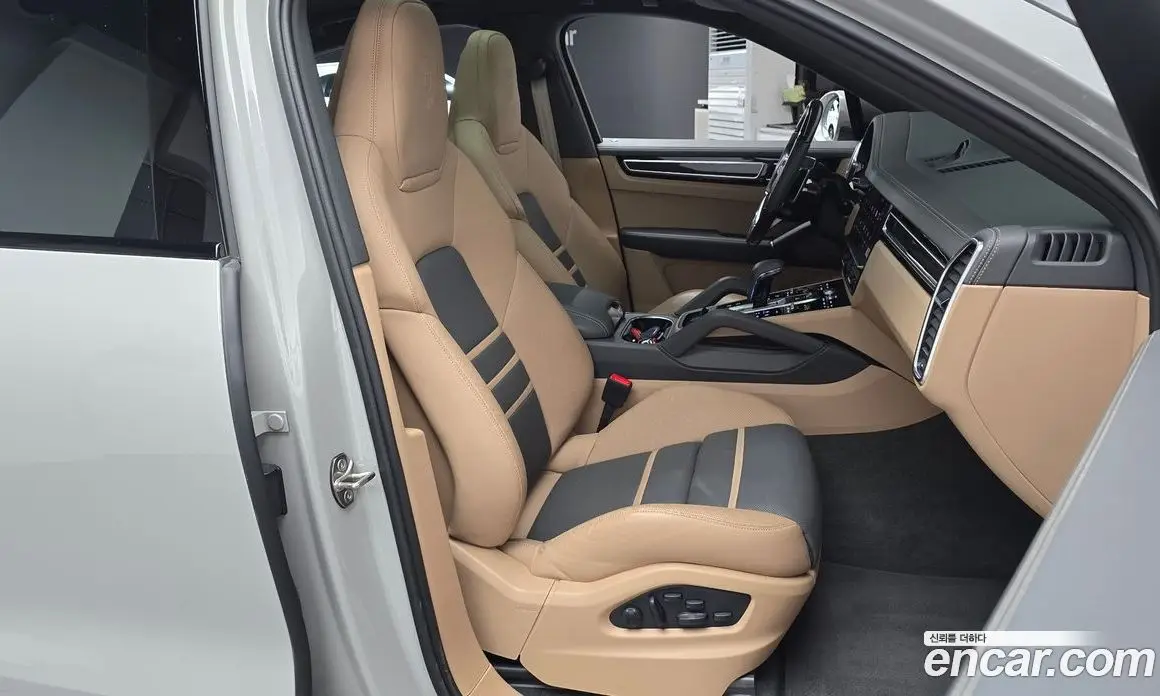 Porsche Cayenne 2022 3.0 АКПП, фото 16