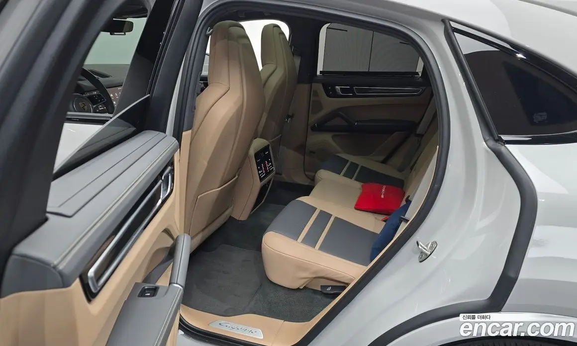 Porsche Cayenne 2022 3.0 АКПП, фото 17