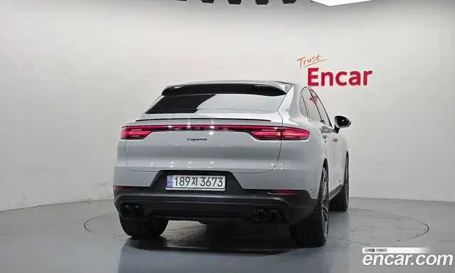 Porsche Cayenne 2022 3.0 АКПП, миниатюра 4