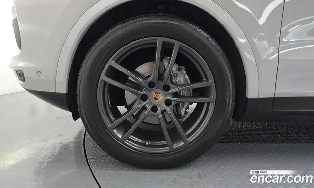 Porsche Cayenne 2022 3.0 АКПП, миниатюра 5