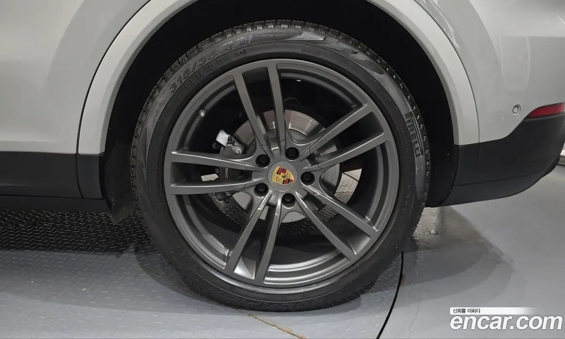Porsche Cayenne 2022 3.0 АКПП, фото 7