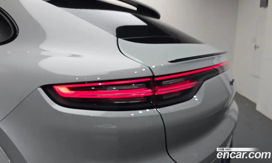 Porsche Cayenne 2022 3.0 АКПП, фото 9