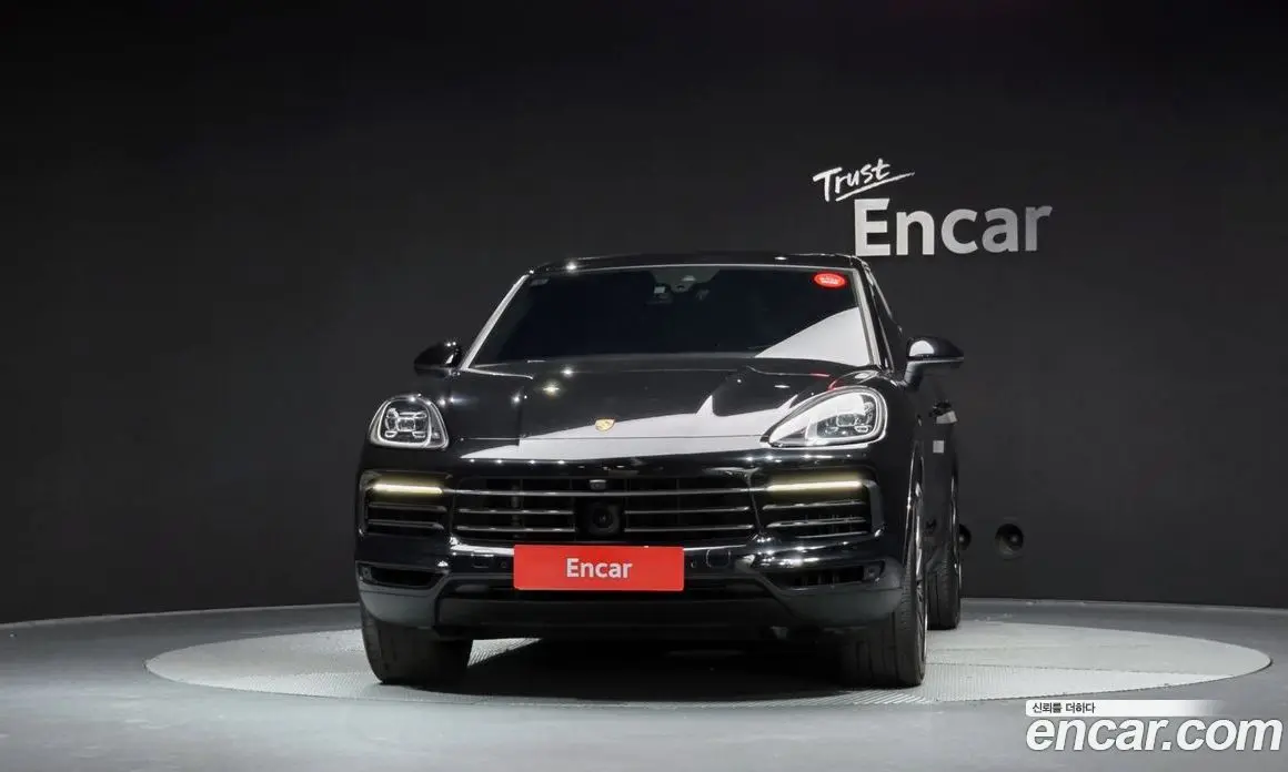 Porsche Cayenne 2023 3.0 АКПП, фото 3