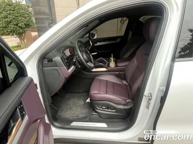 Porsche Cayenne 2024 3.0 АКПП, миниатюра 2 Porsche Cayenne 2024 3.0 АКПП, миниатюра 2