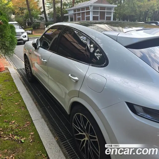 Porsche Cayenne 2024 3.0 АКПП, миниатюра 4 Porsche Cayenne 2024 3.0 АКПП, миниатюра 4