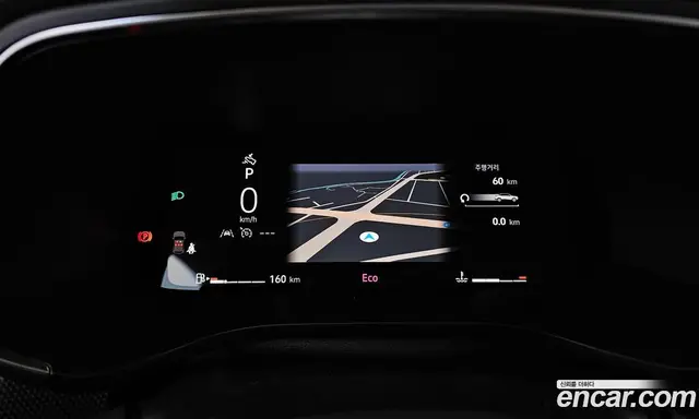 Renault (Samsung) Arkana 2026 1.6 АКПП, миниатюра 11