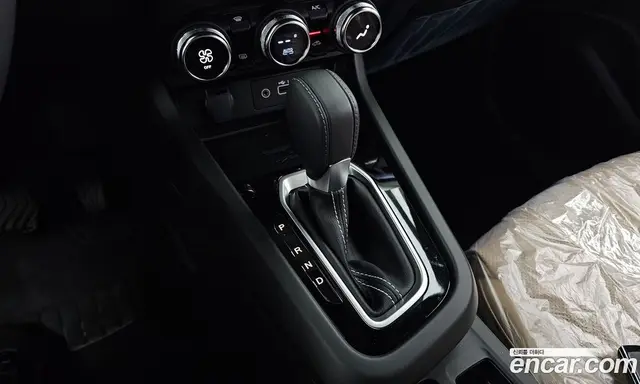 Renault (Samsung) Arkana 2026 1.6 АКПП, миниатюра 12