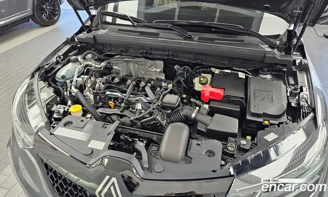Renault (Samsung) Arkana 2026 1.6 АКПП, миниатюра 6