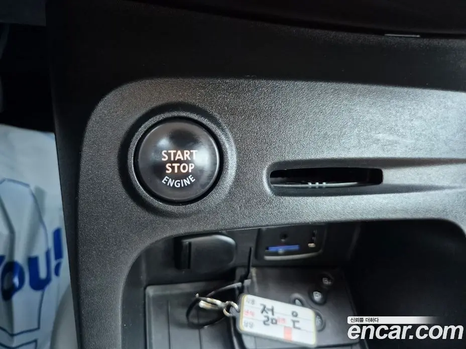 Renault (Samsung) QM3 2014 1.5 АКПП, фото 14