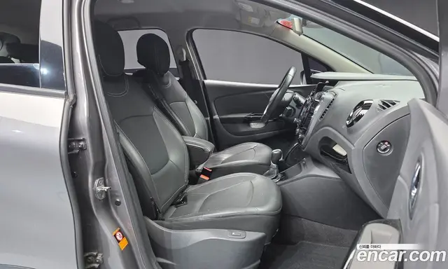 Renault (Samsung) QM3 2016 1.5 АКПП, миниатюра 11 Renault (Samsung) QM3 2016 1.5 АКПП, миниатюра 11