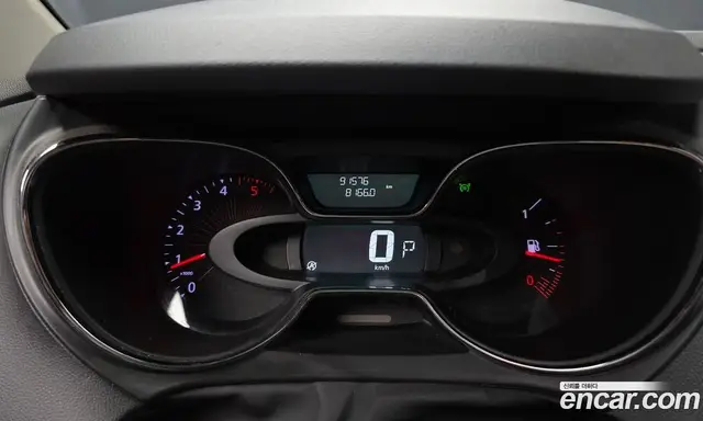 Renault (Samsung) QM3 2016 1.5 АКПП, миниатюра 8 Renault (Samsung) QM3 2016 1.5 АКПП, миниатюра 8
