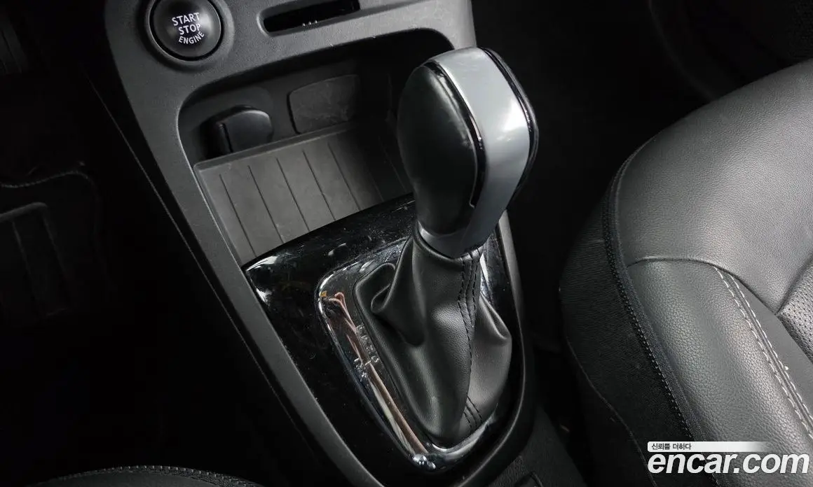 Renault (Samsung) QM3 2016 1.5 АКПП, фото 9 Renault (Samsung) QM3 2016 1.5 АКПП, фото 9