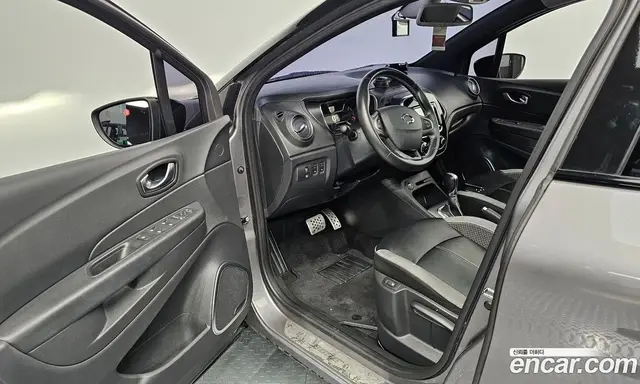 Renault (Samsung) QM3 2018 1.5 АКПП, миниатюра 12
