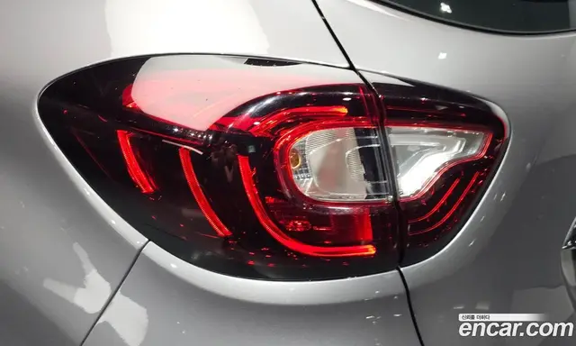 Renault (Samsung) QM3 2018 1.5 АКПП, миниатюра 8