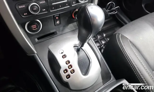 Renault (Samsung) QM5 2015 2.0 АКПП, миниатюра 12