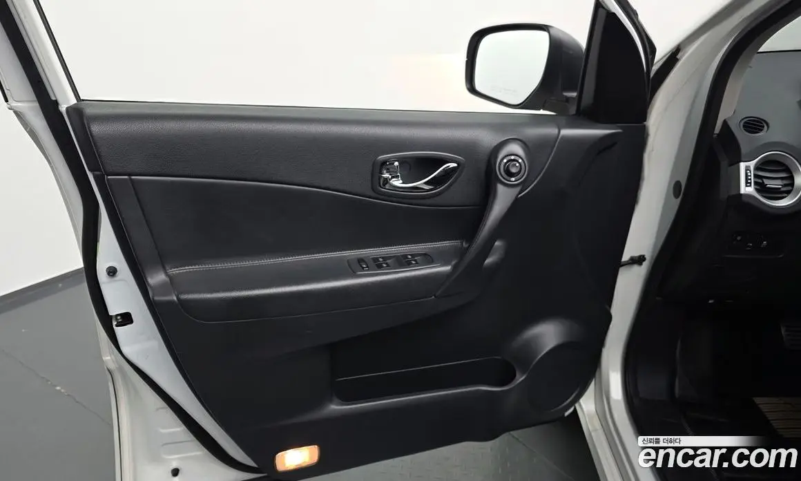 Renault (Samsung) QM5 2015 2.0 АКПП, фото 14