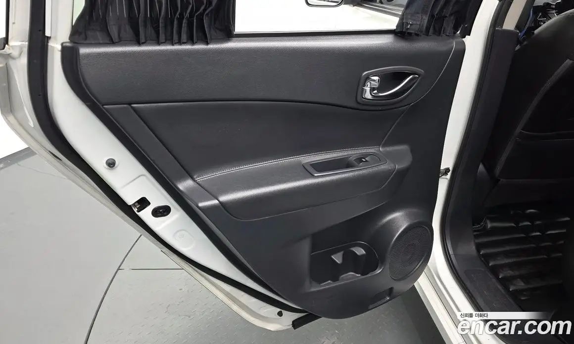 Renault (Samsung) QM5 2015 2.0 АКПП, фото 15
