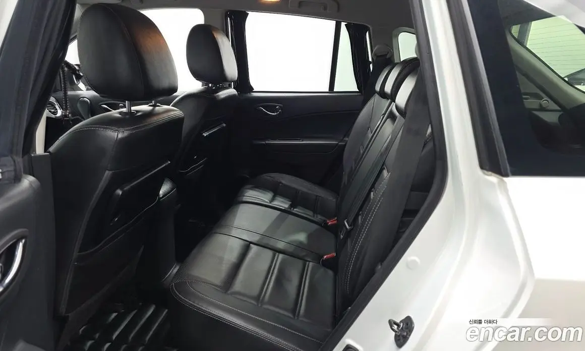 Renault (Samsung) QM5 2015 2.0 АКПП, фото 18