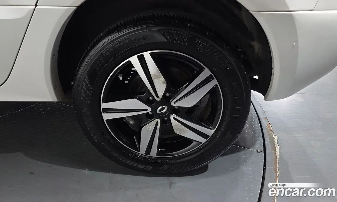 Renault (Samsung) QM5 2015 2.0 АКПП, фото 7