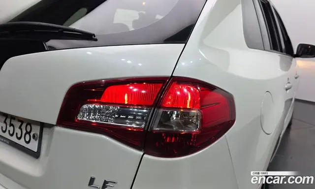 Renault (Samsung) QM5 2015 2.0 АКПП, миниатюра 9