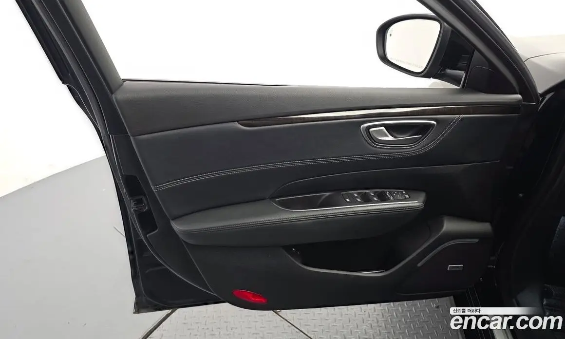Renault (Samsung) SM6 2016 1.6 АКПП, фото 14