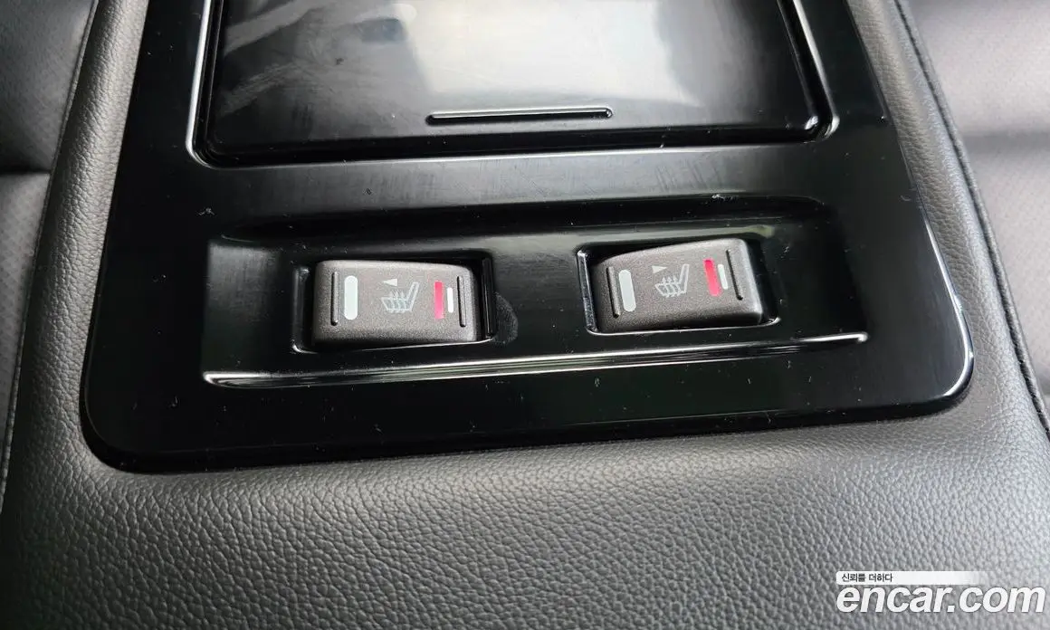 Renault (Samsung) SM6 2016 2.0 АКПП, фото 14