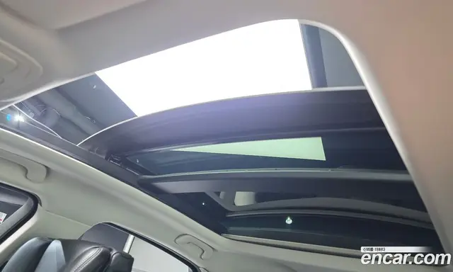Renault (Samsung) SM6 2016 2.0 АКПП, миниатюра 5