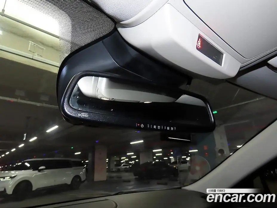 Renault (Samsung) SM6 2016 1.5 АКПП, фото 16