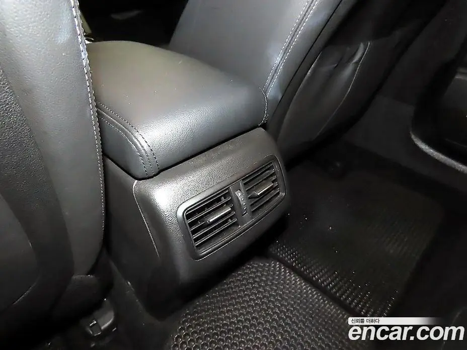 Renault (Samsung) SM6 2016 1.5 АКПП, фото 18