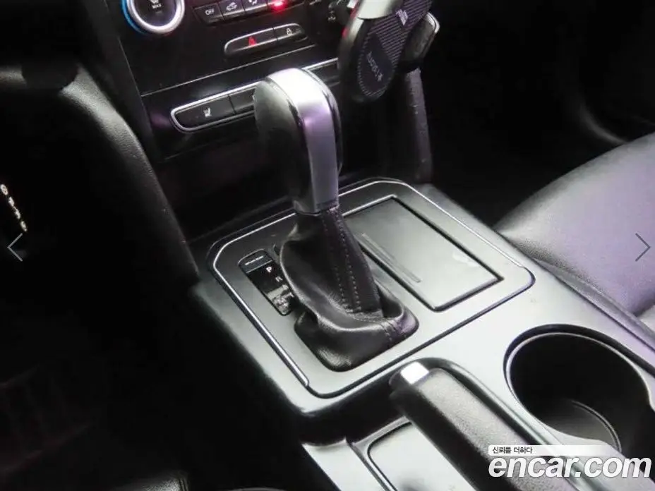 Renault (Samsung) SM6 2018 2.0 АКПП, фото 12