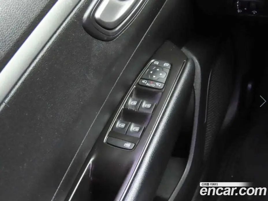 Renault (Samsung) SM6 2018 2.0 АКПП, фото 13