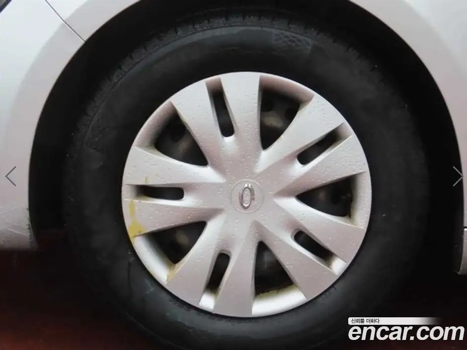 Renault (Samsung) SM6 2018 2.0 АКПП, фото 18