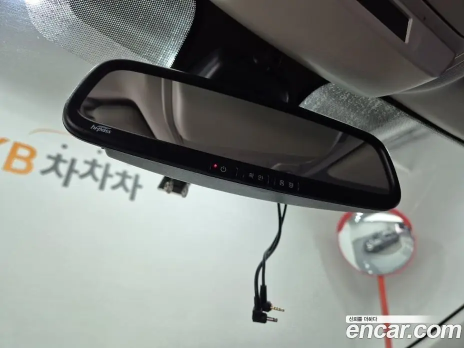 Renault (Samsung) SM6 2019 2.0 АКПП, фото 9