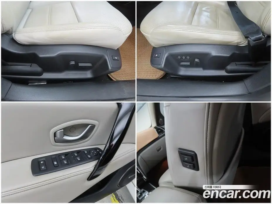 Renault (Samsung) SM7 2017 2.5 АКПП, фото 16
