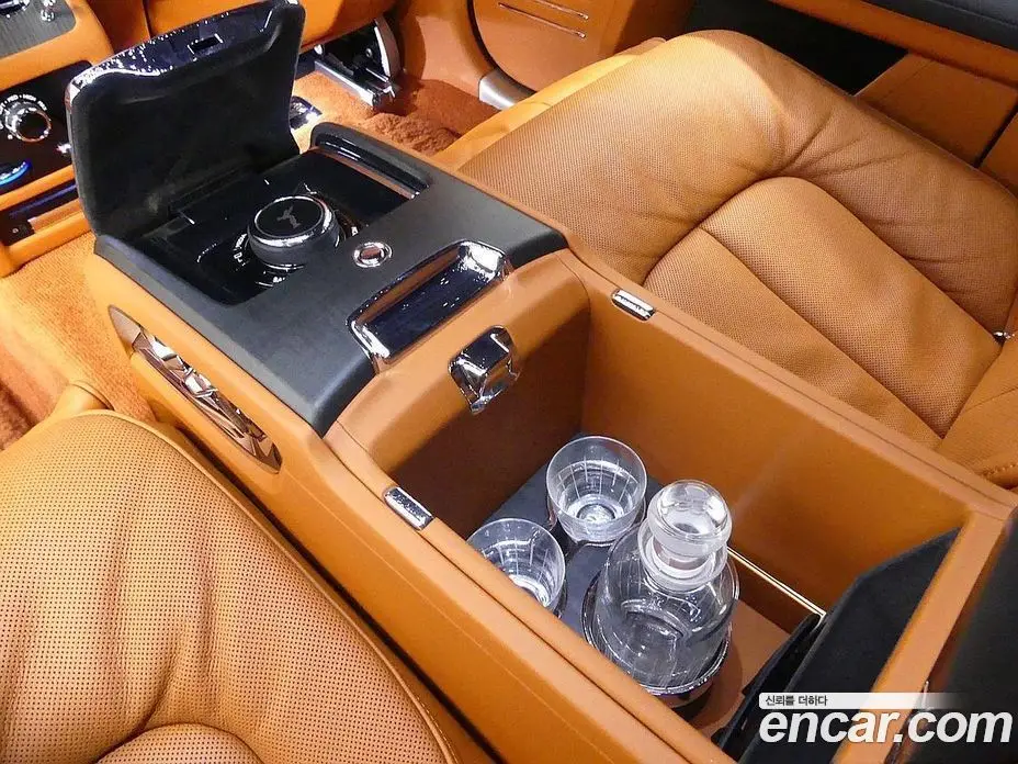 Rolls-Royce Ghost 2021 6.7 АКПП, фото 16 Rolls-Royce Ghost 2021 6.7 АКПП, фото 16